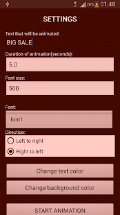 How to download Led display board 1.0 mod apk for bluestacks