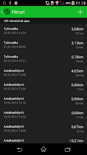 Download Piirturi - Drive journal APK