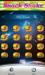 Free Download Snack Snake APK
