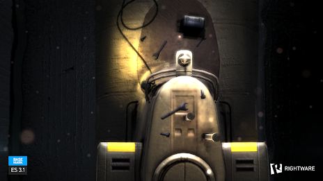 Basemark ES 3.1 Free Benchmark poster 3