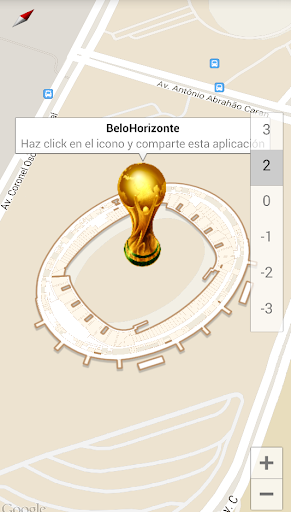 【免費運動App】Brazil World Cup 2014 Mobile-APP點子