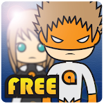 Avatar Studio Heroes Free Apk