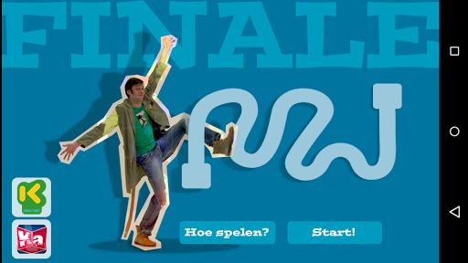 Klaslokaal Abnormaal - Finale