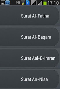 Lastest Holy Quran APK