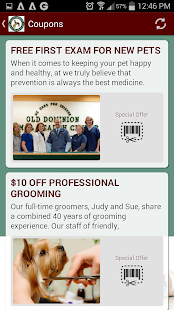 Free ODAH Center APK