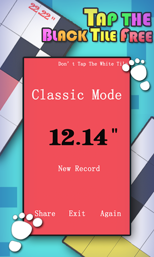 Tap The Black Tile Free