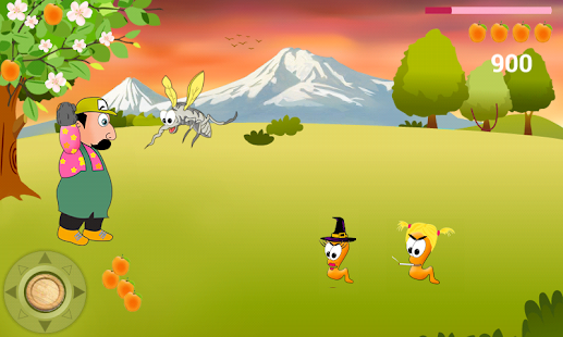 How to mod The Gardener lastet apk for android