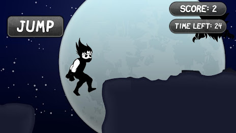 Shadow Ninja Runner by breaker poster 2