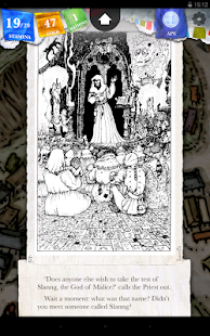 Sorcery! 2 - screenshot thumbnail
