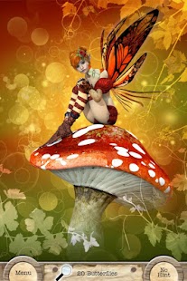Lastest Hidden Garden Fairies APK for PC