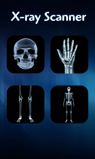 免費下載娛樂APP|X Ray Scanner app開箱文|APP開箱王