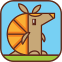 Rolling Dillo icon