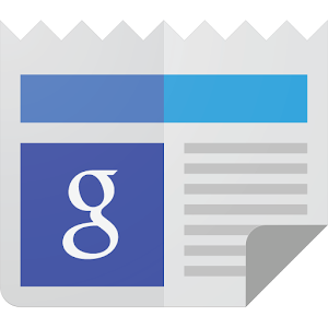 Google Noticias y Tiempo se rediseña totalmente [APK] - El 