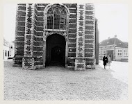 Kerk in de Alblasserwaard van de Gereformeerde Bond