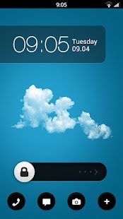 How to download GO Locker Minimal Circles 1.00 apk for android