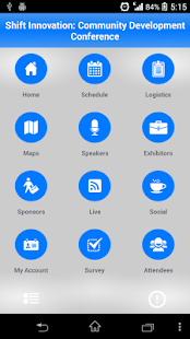 Download KC Fed APK for Android