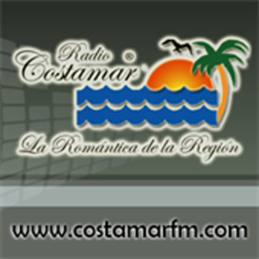 Radio Costamar fm LOGO-APP點子