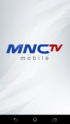 MNCTV Mobile