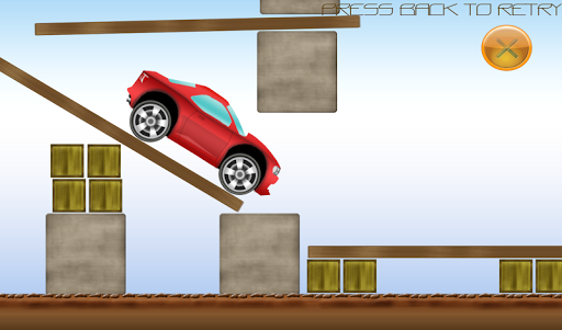 【免費街機App】Car Driving. Way Out-APP點子