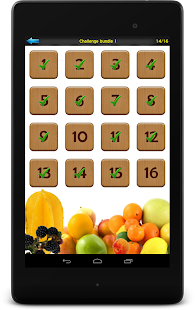 Ultimate Fruit Quiz Screenshots 2