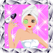 Star Girl: Spa & Beauty Salon♥ icon