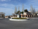 Rotonda Monumento Al Merchero Mayor
