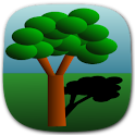 Sombrica (Shadow) logo