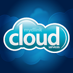 mydlink Cloud app Apk