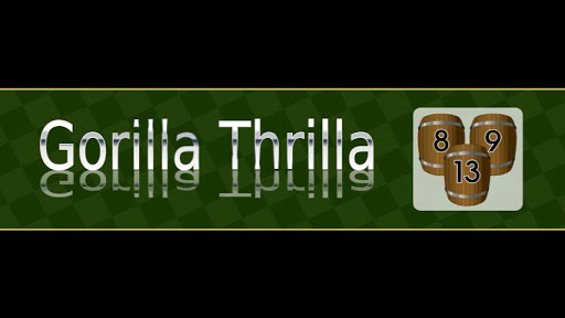 Gorilla Thrilla