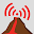 volcano alert Download on Windows