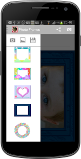 Free Download Photo Frames APK