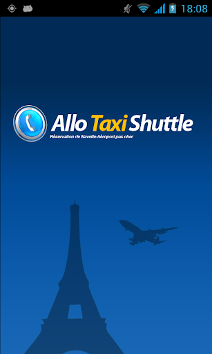 Allo Taxi Shuttle