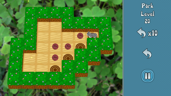 How to install EP Sokoban Cat Adventures 1.1.0 mod apk for pc