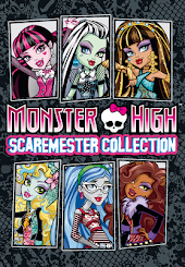 Monster High: Scaremester Collection