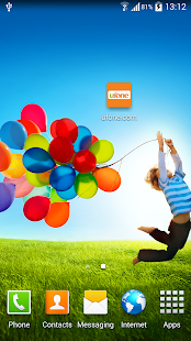 How to mod Ufone.com patch 1.0 apk for bluestacks
