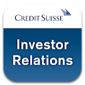 Investor Relations and Media logo
