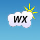 AirWX Aviation Weather icon