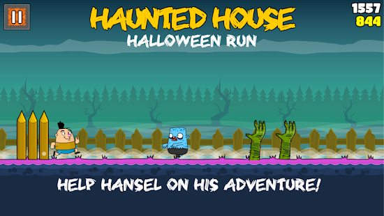  : Halloween Run APK on PC  Download Android APK GAMES & APPS on PC