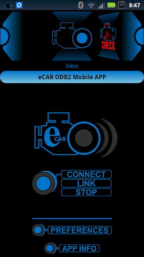 【免費通訊App】eCar PRO (OBD2 Car Diagnostic)-APP點子