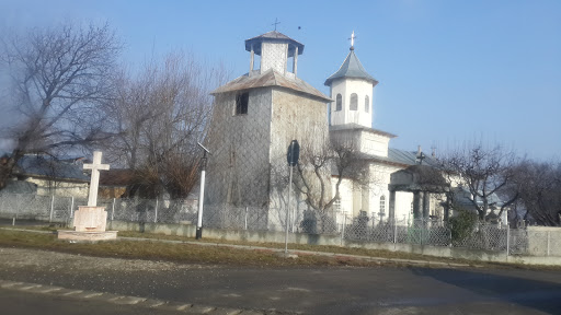 Biserica Tifesti
