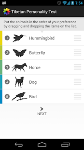 How to mod Tibetan Personality Test 1.5.3 mod apk for android