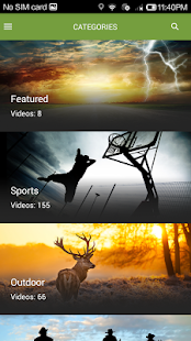 Lastest Nemont.TV APK for Android