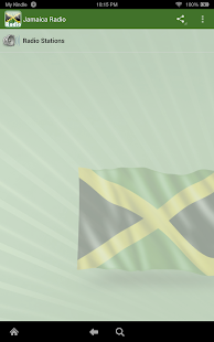 Lastest Jamaica Radio APK for Android