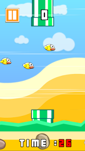 Lastest Smash The Evil Birds APK for Android