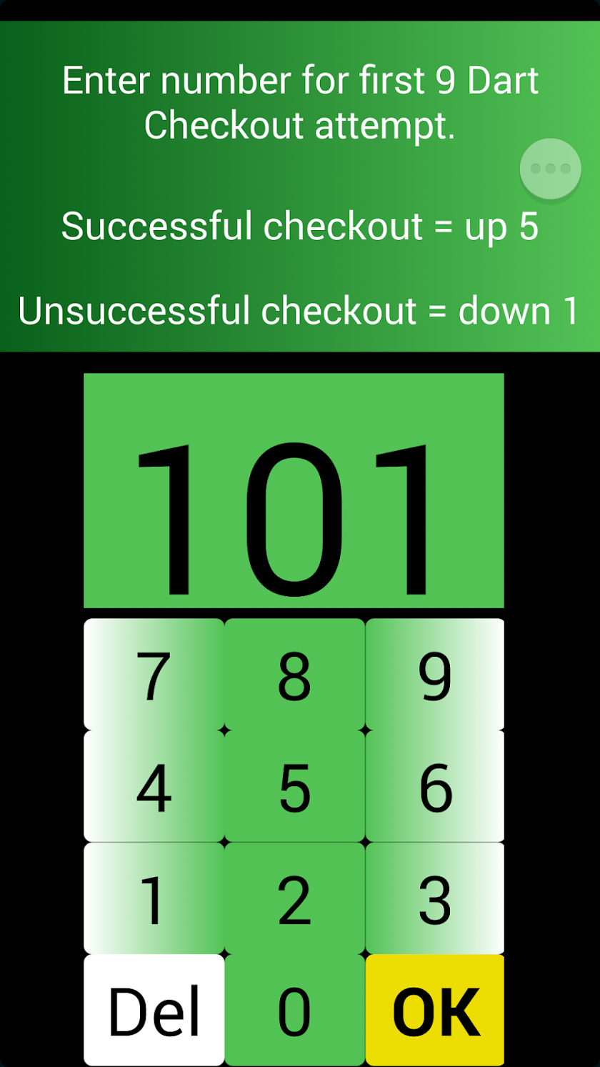 Dart Smart Screen 3