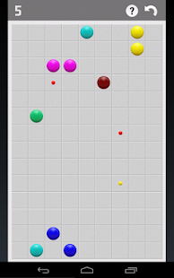 Color Lines Screenshots 1