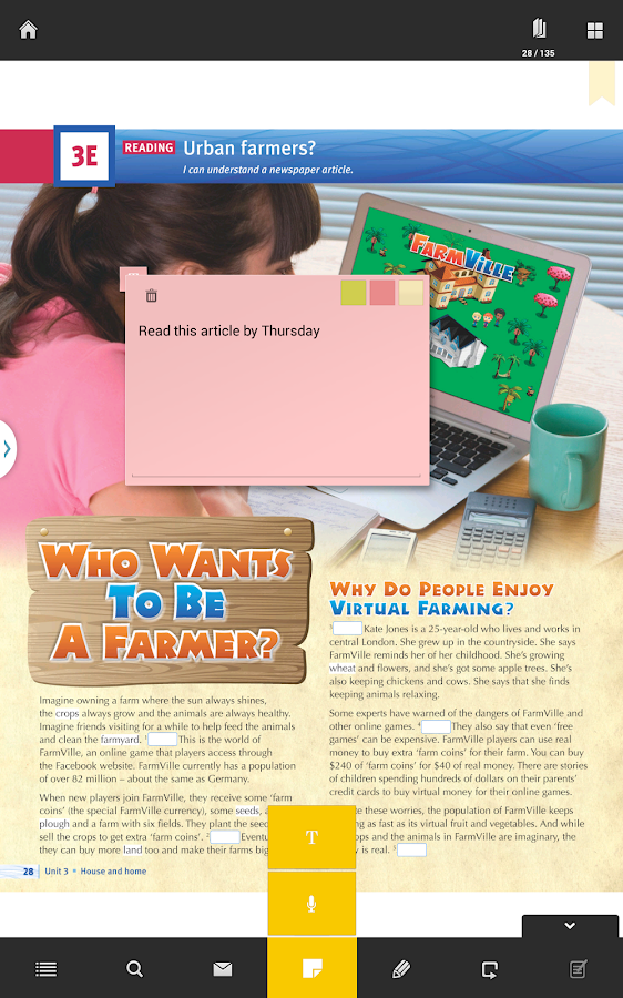 Oxford Learner's Bookshelf Android Apps on Google Play