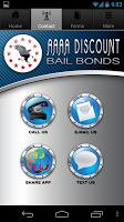 AAAA Discount Bail APK Cartaz #6