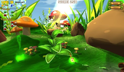 How to mod Dangerous Insects patch 1.3 apk for laptop