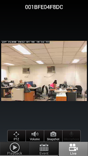 Video Monitoring Screenshots 2